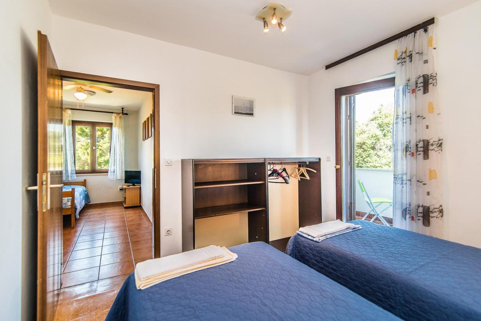 Apartments Pernar Porec Room photo